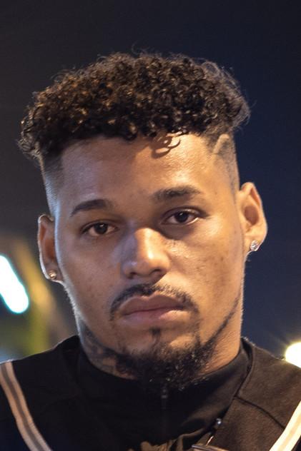 Okado do Canal - Actor Profile Photo