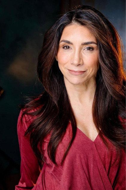 Gabi Del Moral - Actor Profile Photo