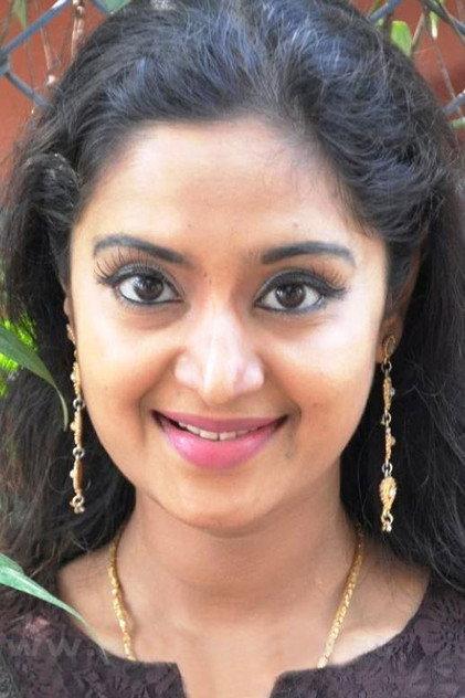 Charmila - Actor Profile Photo