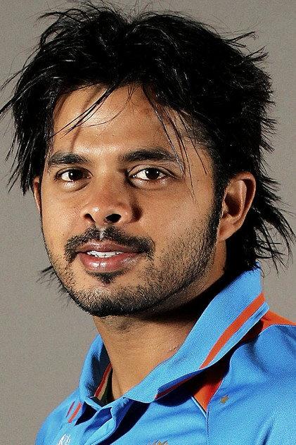 S. Sreesanth - Actor Profile Photo