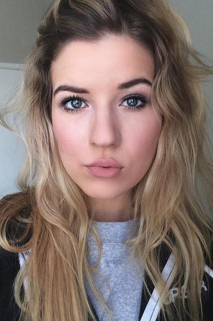 Meghan Rienks - Actor Profile Photo
