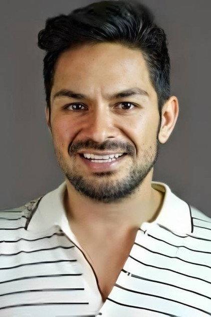 John Solis - Actor Profile Photo