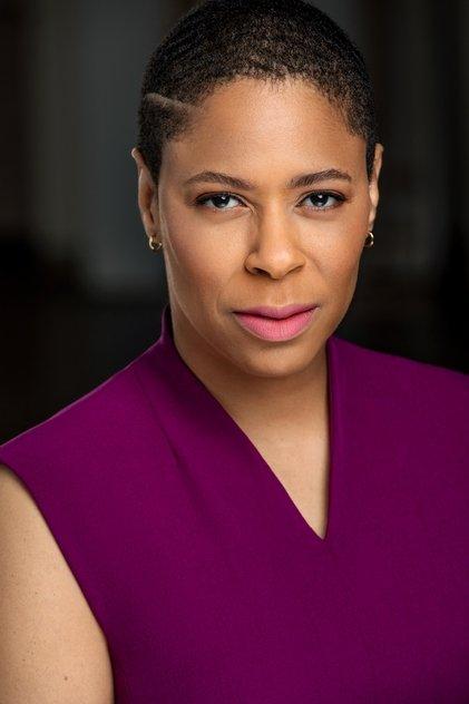 Orelon Sidney - Actor Profile Photo