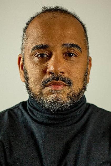 Luciano Vidigal - Actor Profile Photo