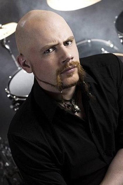 Petter Karlsson - Actor Profile Photo