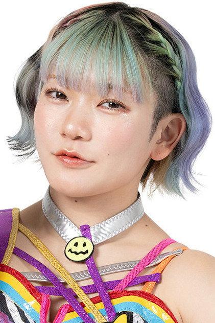 Arisu Endo - Actor Profile Photo
