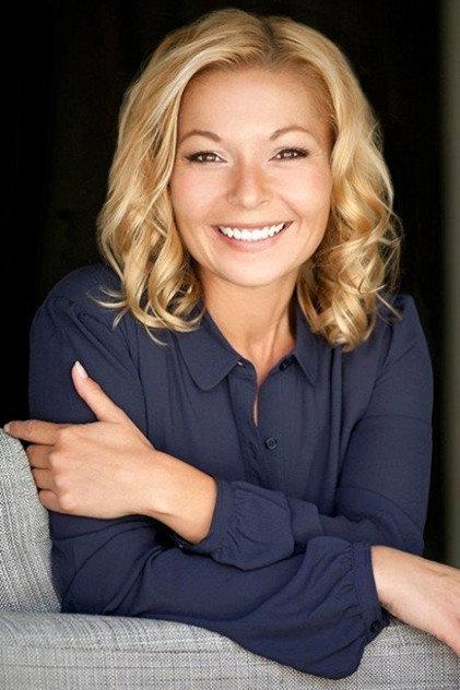 Michele Bogdanow - Actor Profile Photo