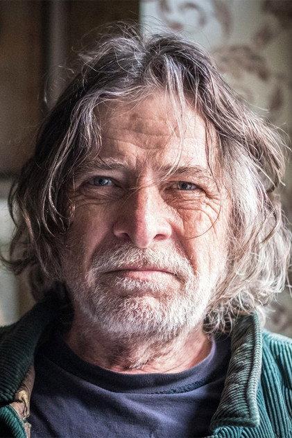 Rousy Chanev - Actor Profile Photo