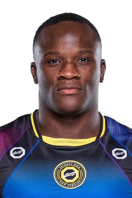 Losene Keita - Actor Profile Photo