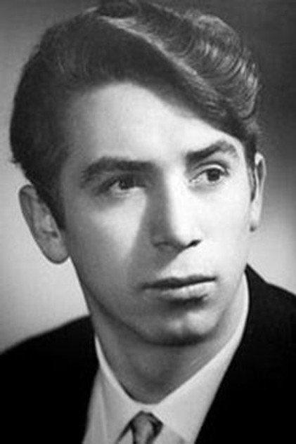 Boris Arakelov - Actor Profile Photo