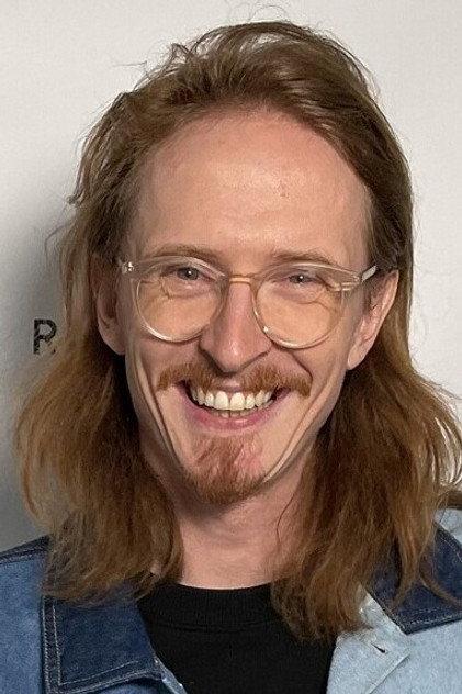 Johannes Naan - Actor Profile Photo