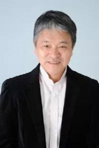 Yoshirō Uchida - Actor Profile Photo