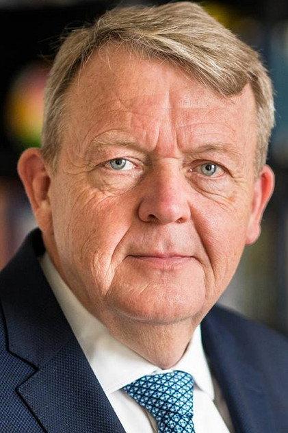 Lars Løkke Rasmussen - Actor Profile Photo