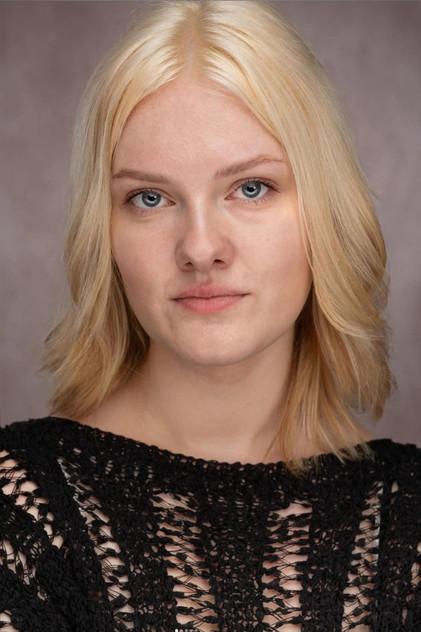 Katie Walker - Actor Profile Photo