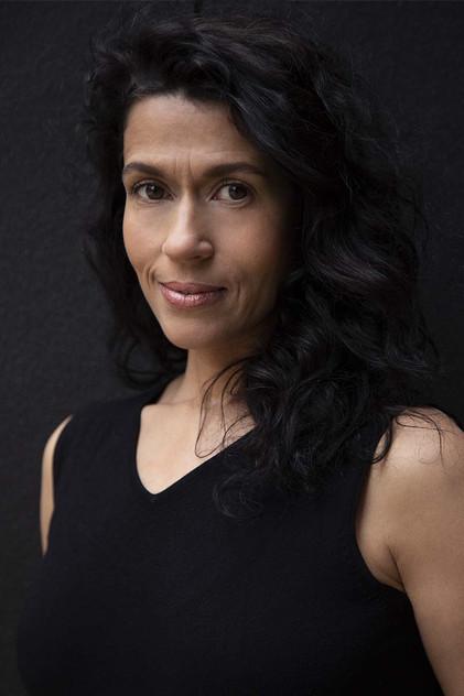 Lavínia Moreira - Actor Profile Photo