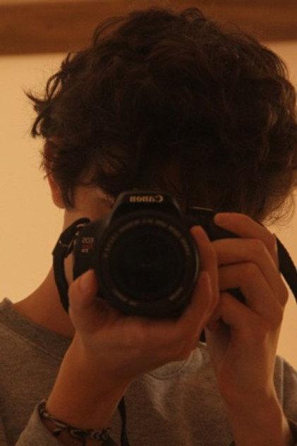 Arthur Soli - Actor Profile Photo
