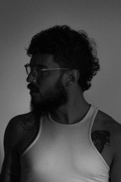 Rodrigo Fiorin - Actor Profile Photo