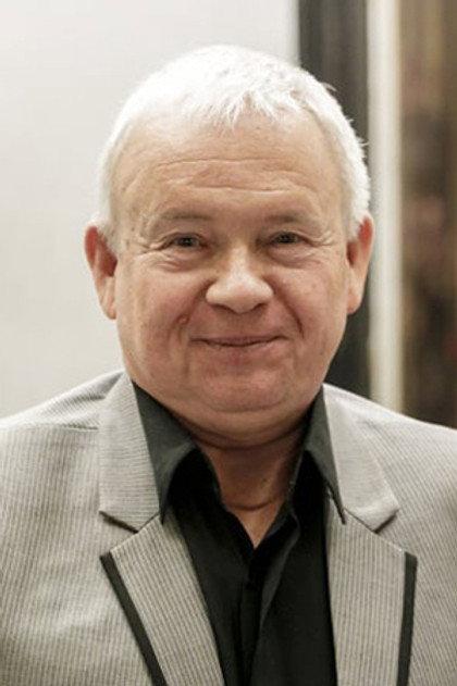 Zoroslav Laurinc - Actor Profile Photo
