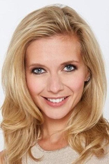 Rachel Riley - Actor Profile Photo