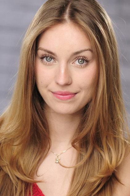Victoria Kmiec - Actor Profile Photo