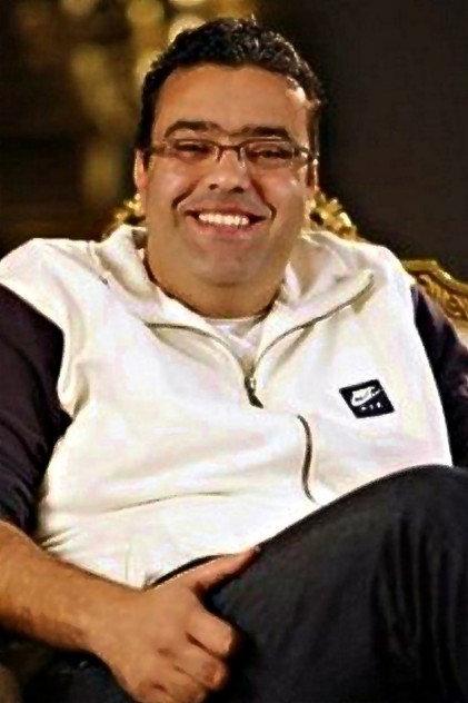Shadi Ali - Actor Profile Photo