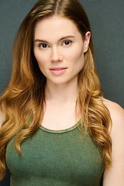 Danielle Titus - Actor Profile Photo