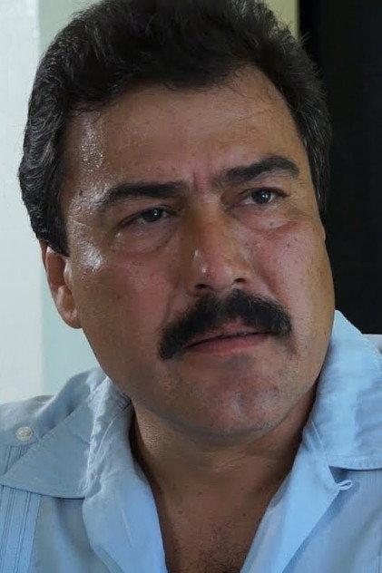 Julio Aldama Jr. - Actor Profile Photo