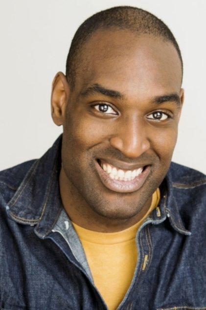 Troy James - Actor Profile Photo