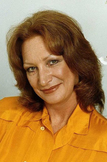 Cornelia Frances - Actor Profile Photo