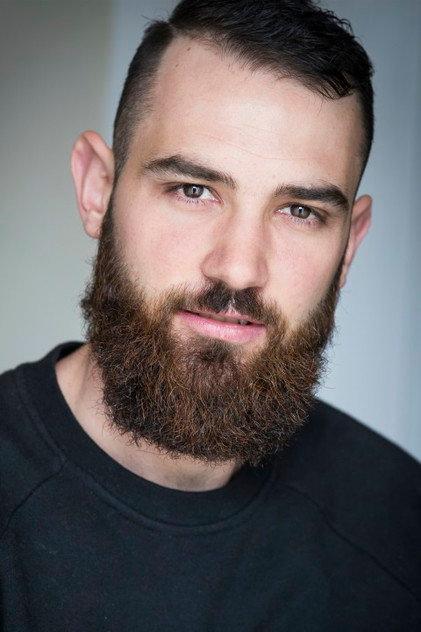 Russell Wills - Actor Profile Photo