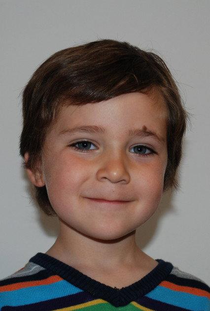 Martí Garcia Solé - Actor Profile Photo