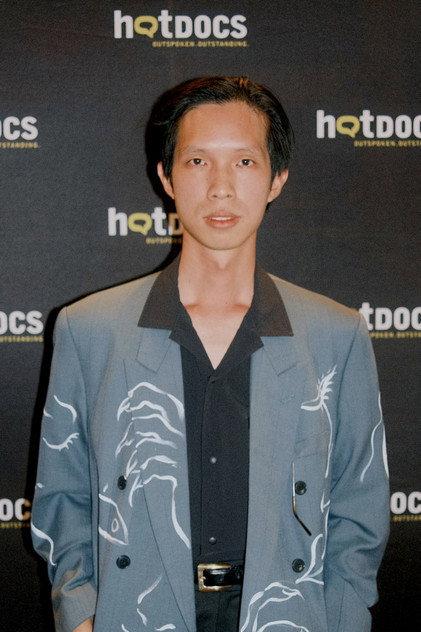 Aekaphong Saransate - Actor Profile Photo