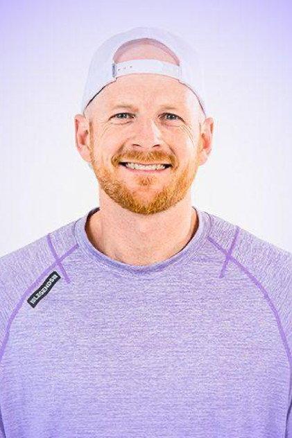 Garrett Hilbert - Actor Profile Photo