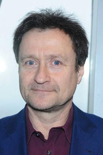 Jacek Kawalec - Actor Profile Photo