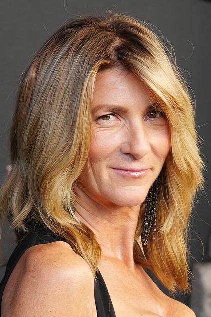 Eve Best - Actor Profile Photo