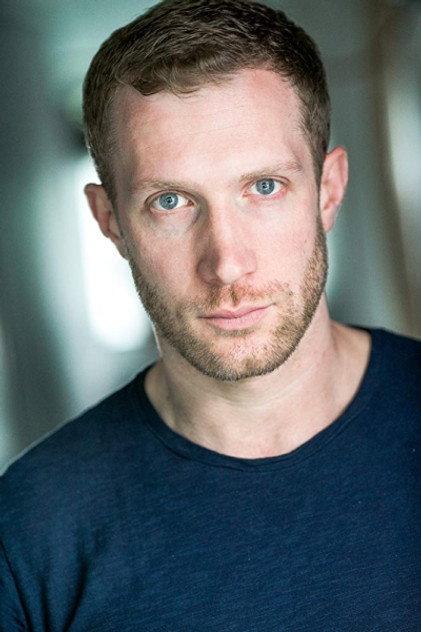 Jamie Maclachlan - Actor Profile Photo