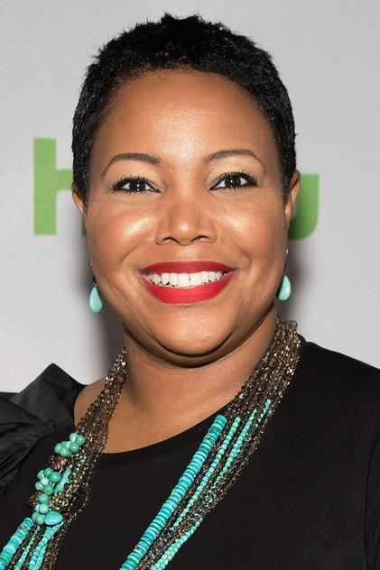 Kellie Shanygne Williams - Actor Profile Photo