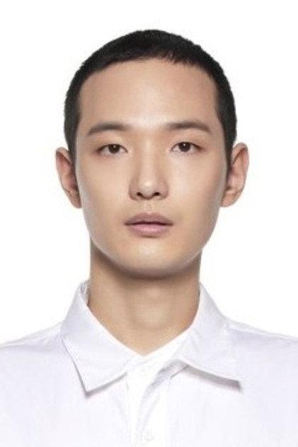 Jeong Dong-hoon - Actor Profile Photo