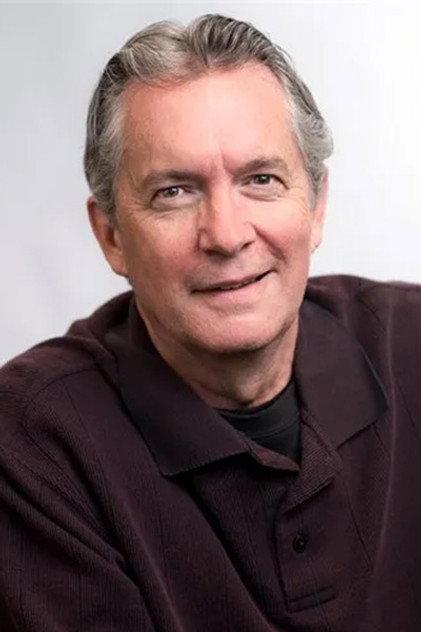 Brian L. Tyrrell - Actor Profile Photo