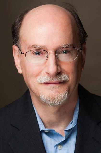 Dean Radin - Actor Profile Photo