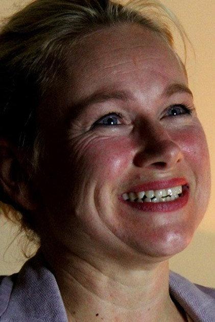Imogen Boorman - Actor Profile Photo