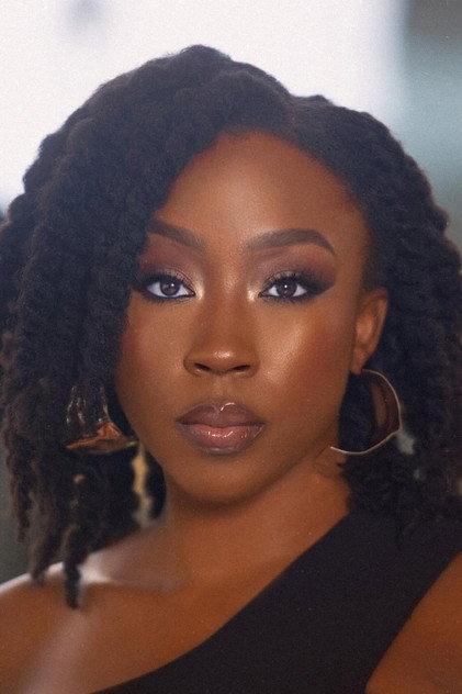 Beverly Naya - Actor Profile Photo