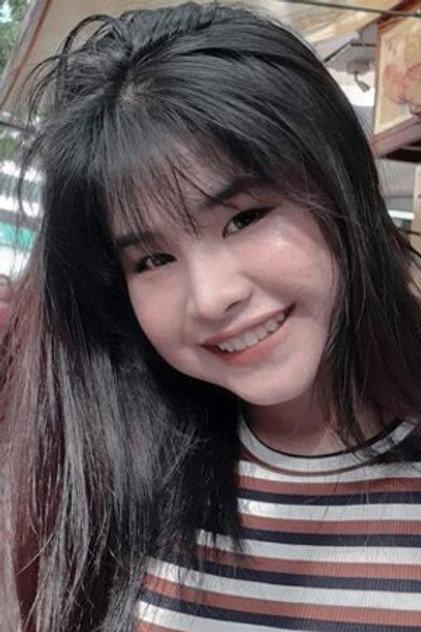 Atcharaporn Sinthuson - Actor Profile Photo