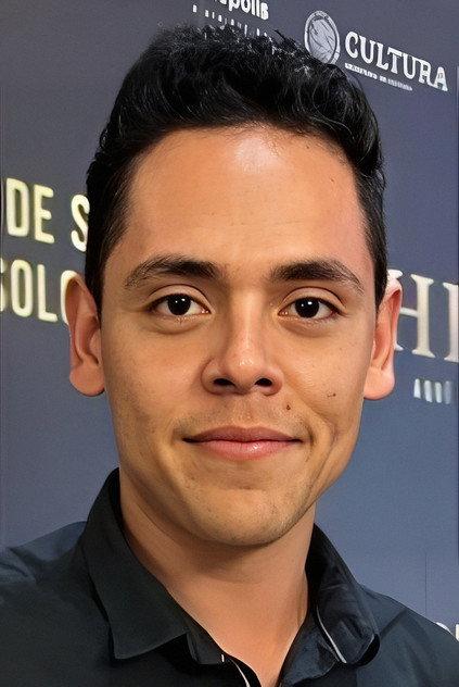 David Deleo - Actor Profile Photo