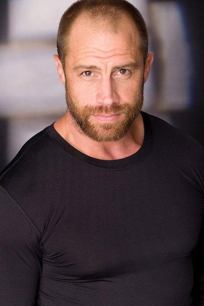 Cory Hart - Actor Profile Photo