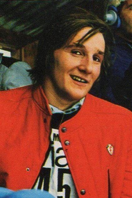 Piero Gros - Actor Profile Photo