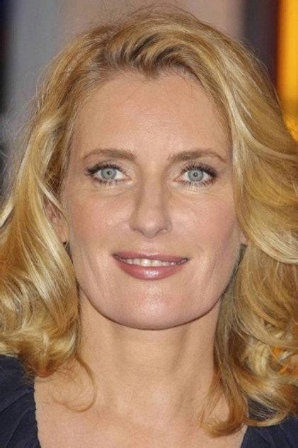 Maria Furtwängler - Actor Profile Photo