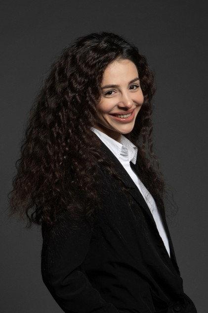 Lili Elbakyan - Actor Profile Photo