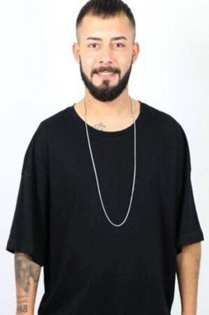 Kurtuluş Kuş - Actor Profile Photo