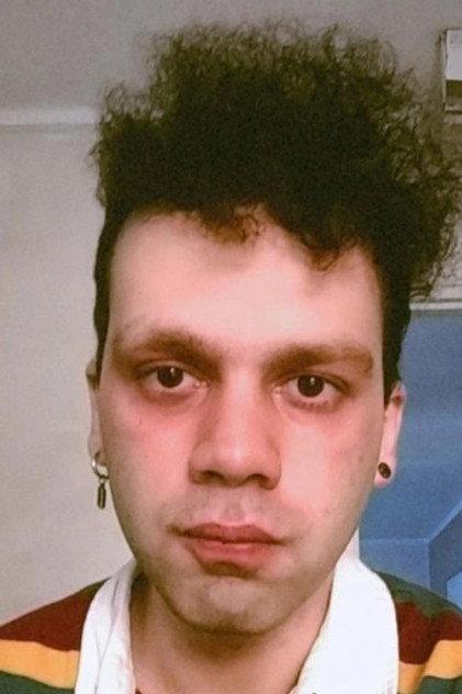 Kaz Mose - Actor Profile Photo